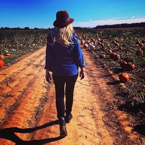 Meet your Posher, Dorothy